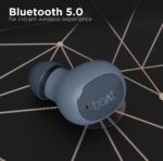 boAt Airdopes 121v2 Bluetooth V5.0 (Midnight Blue) - Image 2