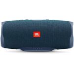 JBL Charge 4, Wireless Portable Bluetooth Speaker (Without Mic, Blue)