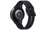 Samsung Galaxy Watch Active 2 (Black) - Image 5
