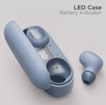 boAt Airdopes 121v2 Bluetooth V5.0 (Midnight Blue) - Image 3