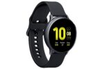 Samsung Galaxy Watch Active 2 (Black) - Image 3