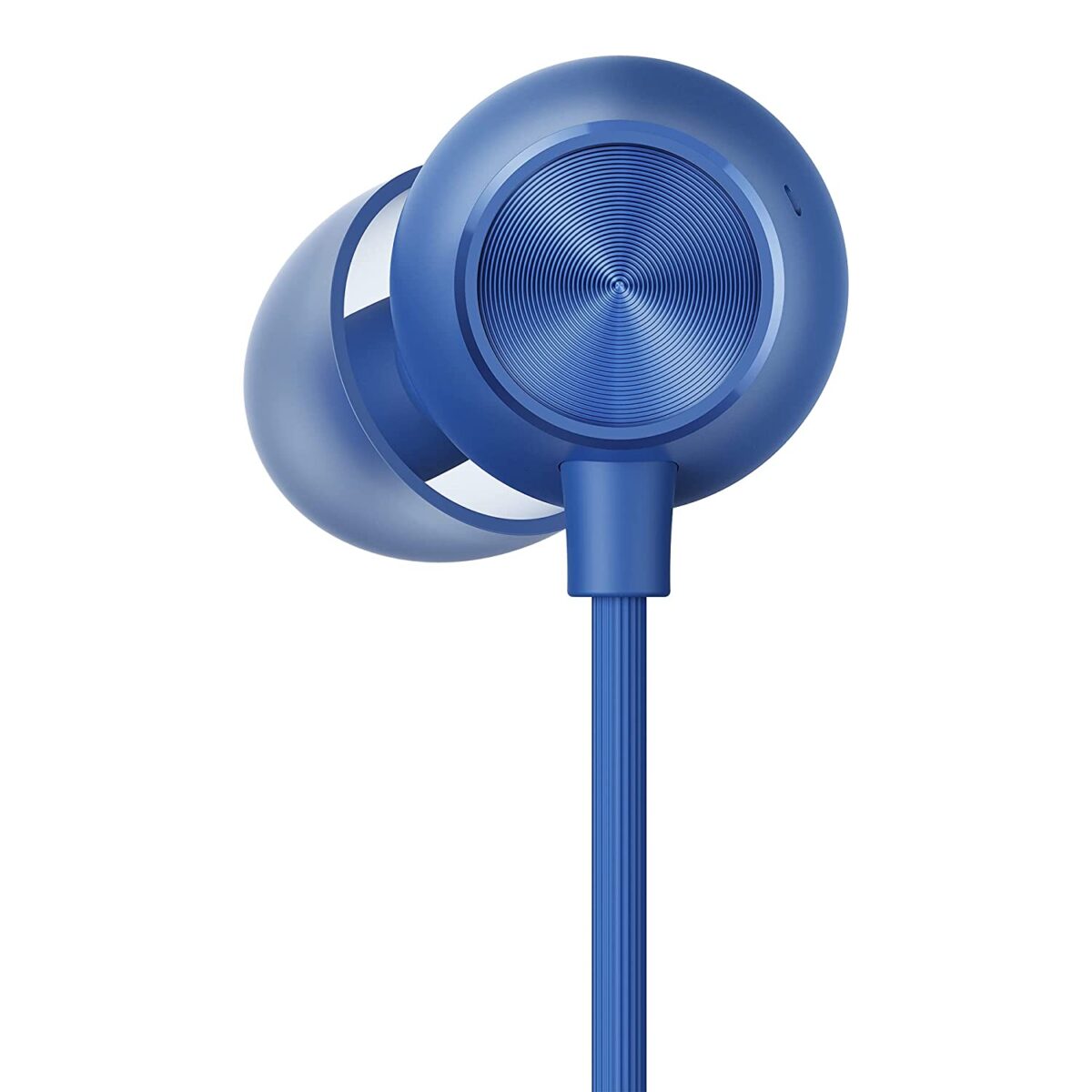 realme Buds 2 Neo in-Ear Wired Earphones (Blue) - Image 1