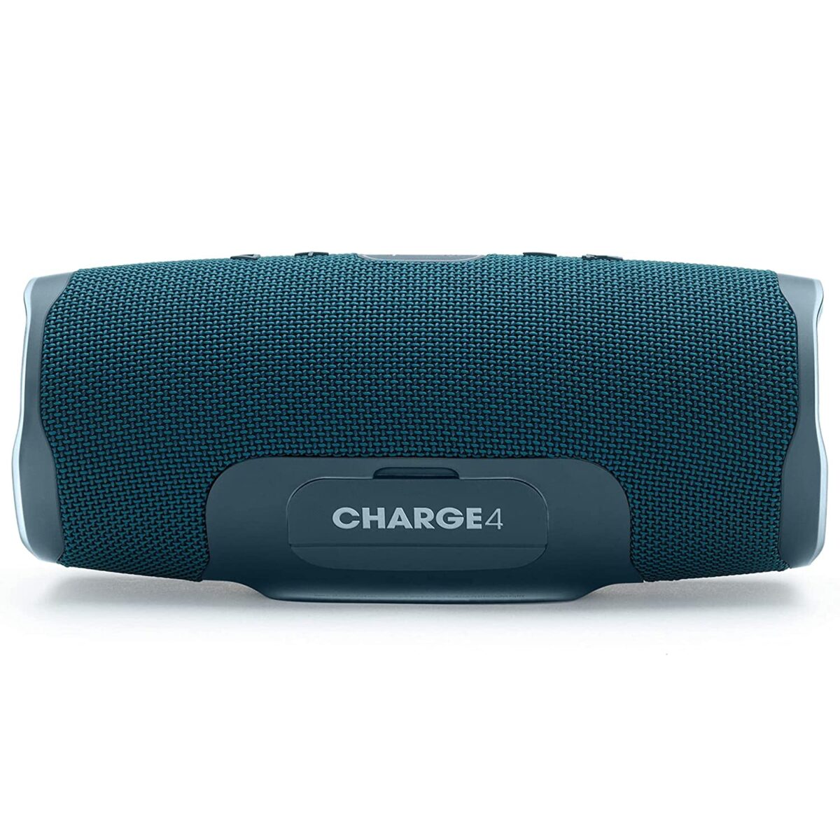 JBL Charge 4, Wireless Portable Bluetooth Speaker (Without Mic, Blue) - Image 2