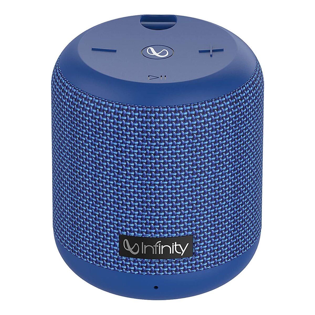 Infinity by Harman Fuze 100  (Mystic Blue) - Image 1