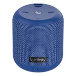 Infinity by Harman Fuze 100  (Mystic Blue)