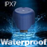 Infinity by Harman Fuze 100  (Mystic Blue) - Image 2