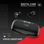 boAt Airdopes 621 TWS Earbuds (Active Black) - Image 2