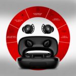 boAt Airdopes 621 TWS Earbuds (Active Black) - Image 4