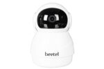 Beetel Wi-Fi 1080p Full HD 360° Smart Security Camera, (White)