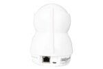 Beetel Wi-Fi 1080p Full HD 360° Smart Security Camera, (White) - Image 6
