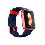 boAt Watch Xtend with Alexa Built-in (Deep Blue)