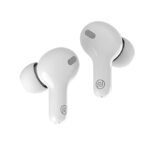 Noise Air Buds+ Truly Wireless Earbuds with (Pearl White)