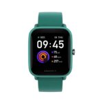 Amazfit Bip U Smart Watch (Green) - Image 5