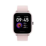 Amazfit Bip U Smart Watch (Pink) - Image 2