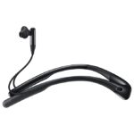 Samsung Level U2 Bluetooth In Ear Wireless Neckband (Black) - Image 2