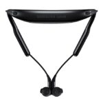 Samsung Level U2 Bluetooth In Ear Wireless Neckband (Black)