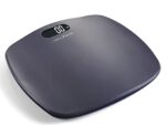 HealthSense Ultra-Lite Digital Personal Body Weighing Scale