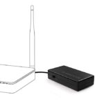 Resonate RouterUPS Power Backup for Wi-Fi Router