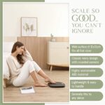 HealthSense Ultra-Lite Digital Personal Body Weighing Scale - Image 3