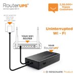 Resonate RouterUPS Power Backup for Wi-Fi Router - Image 6