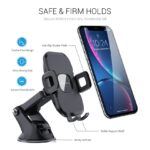 Skyvik Car Mobile Holder Truhold (Black) - Image 2
