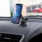 Skyvik Car Mobile Holder Truhold (Black) - Image 4