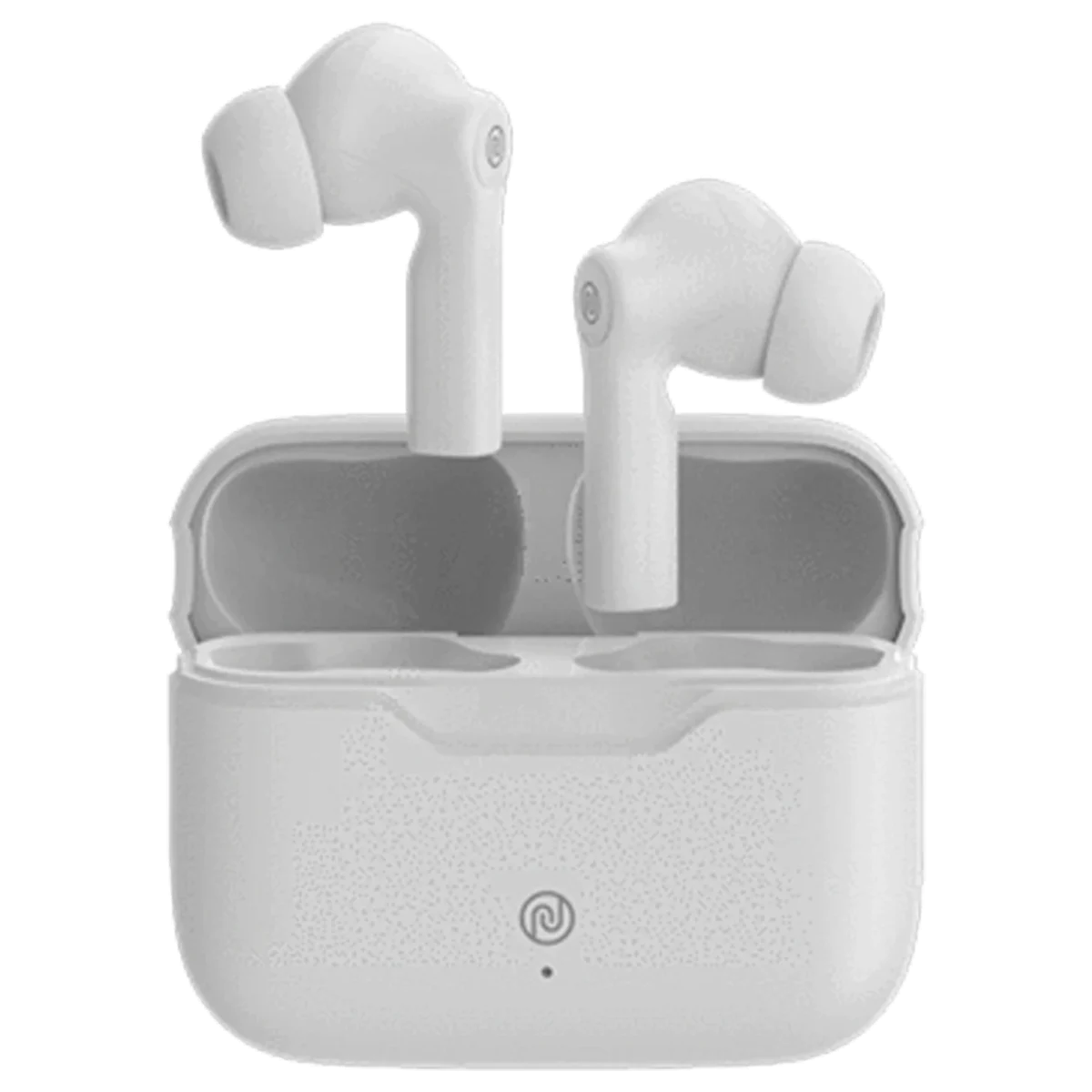 Noise Buds VS103 In-Ear Truly Wireless Earbuds (Pearl White) - Image 1