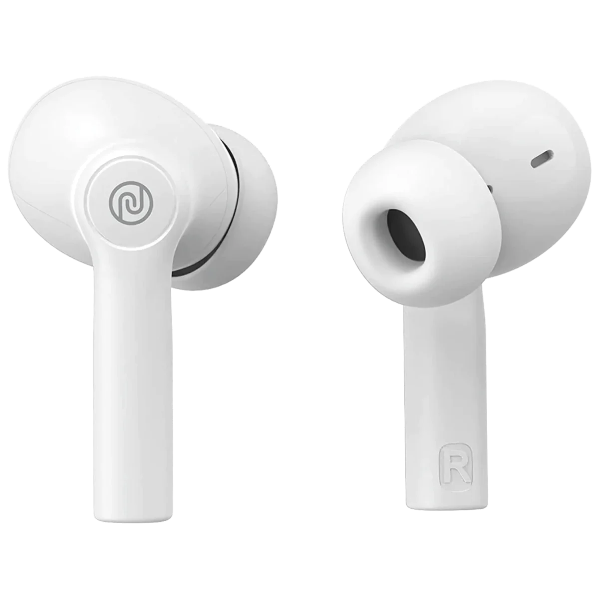 Noise Buds VS103 In-Ear Truly Wireless Earbuds (Pearl White) - Image 2