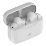 Noise Buds VS103 In-Ear Truly Wireless Earbuds (Pearl White) - Image 4