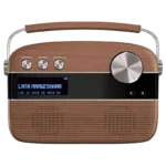 Saregama Carvaan Portable Digital Music Player (Brown) - Image 5