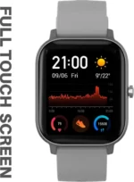 Fire-Boltt SpO2 Full Touch 1.4 inch Smart Watch (Grey) - Image 8