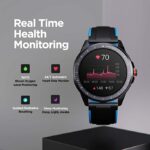 boAt Watch Flash Smart Watch (Galaxy Blue) - Image 2