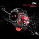 boAt Watch Flash Smart Watch (Galaxy Blue) - Image 6