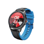 boAt Watch Flash Smart Watch (Galaxy Blue)