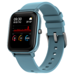 Fire-Boltt SpO2 Full Touch 1.4 inch Smart Watch (Blue)
