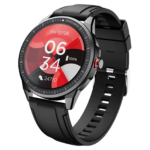 boAt Watch Flash Smart Watch (Lightning Black) - Image 2