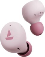 boAt Airdopes 381 Bluetooth Earbuds (Pink) - Image 6