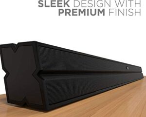 boAt Aavante 1550 120 Watt Wireless Bluetooth Soundbar (Black) - Image 5