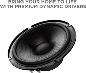 boAt Aavante 1550 120 Watt Wireless Bluetooth Soundbar (Black) - Image 4