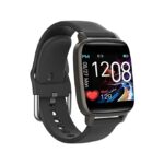 Hammer Pulse Fitness Smartwatch (Black)