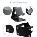 Portronics Modesk Por-122 Universal Mobile Holder (Black) - Image 5