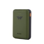 URBN 10000 mAh Li-Polymer Ultra Compact Power Bank with (Camo)