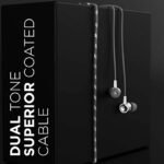 boAt Bassheads 152 Masaba Edition in Ear Wired Earphones (White Pearl) - Image 4