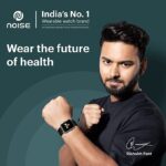 Noise ColorFit Pro 2 Oxy Fitness Smart Watch (Mist Grey) - Image 4