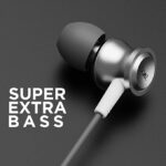 boAt Bassheads 152 Masaba Edition in Ear Wired Earphones (White Pearl) - Image 6