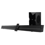 boAt Aavante 1550 120 Watt Wireless Bluetooth Soundbar (Black)
