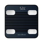 HealthSense BS171 Fitdays Smart Weight Machine