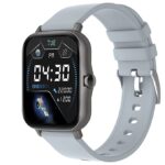 Fire-Boltt Beast Pro Bluetooth Calling 1.69 Smart Watch (Grey)