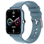 Fire-Boltt Beast Pro Bluetooth Calling 1.69 Smart Watch (Blue)
