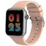 Fire-Boltt Call Bluetooth Calling Smartwatch with SpO2 & 1.7 (Beige)